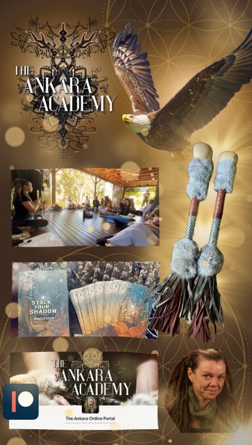 The Ankara Academy poster