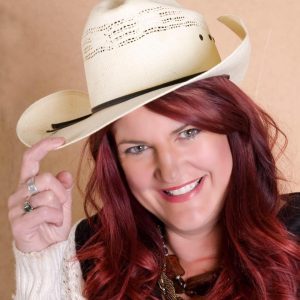 Tonia Reeves: Cowgirl Connections Mediumship Show
